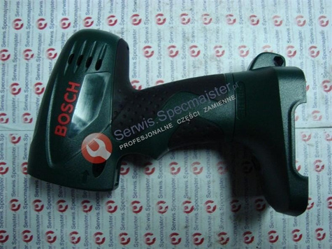 BOSCH Część zamienna do PSR 12- Obudowa nr.1 Kod: 2 609 100 464