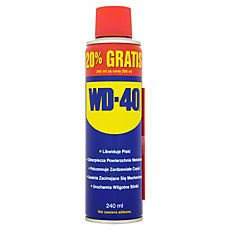 Preparat wielofunkcyjny WD-40 200ml + 20% gratis