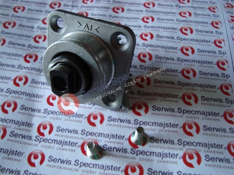 METABO Część Zamienna do KGS216-Przekładnia Nr.2 Kod:1010734602 (Produkt Wycofany)