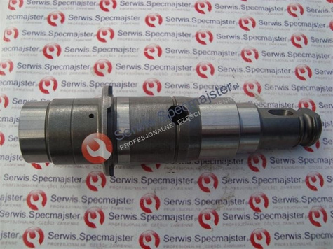 MAKITA Część zamienna do HR2470- Uchwyt narzędzia Nr. 25 Kod: 158574-6 (zam.123100-0)