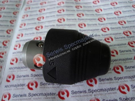 BOSCH Część zamienna do GBH4-32DFR- UCHWYT NARZĘDZIA nr. 325 Kod: 1 617 000 895