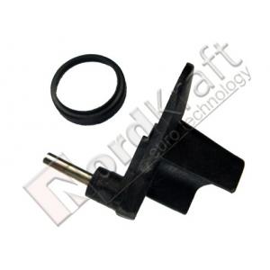 Chwytacze łańcucha Chwytacze łańcucha