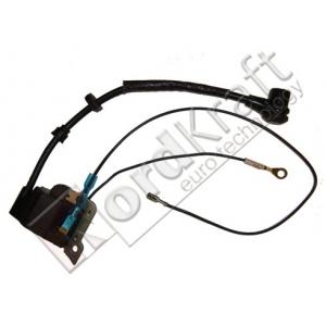 Cewki zapłonowe Cewki zapłonowe