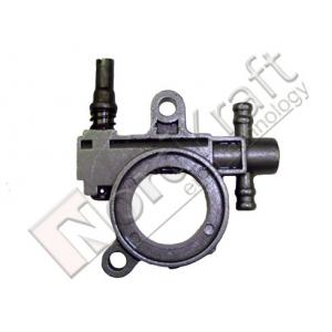 Pompki olejowe Pompki olejowe