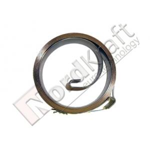 Sprężyny rozrusznika Sprężyny rozrusznika