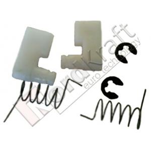 Zabieraki kompletne Zabieraki kompletne