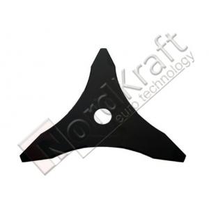 Tarcze tnące do kos