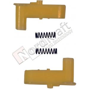 Zestawy naprawcze i zabieraki Zestawy naprawcze i zabieraki