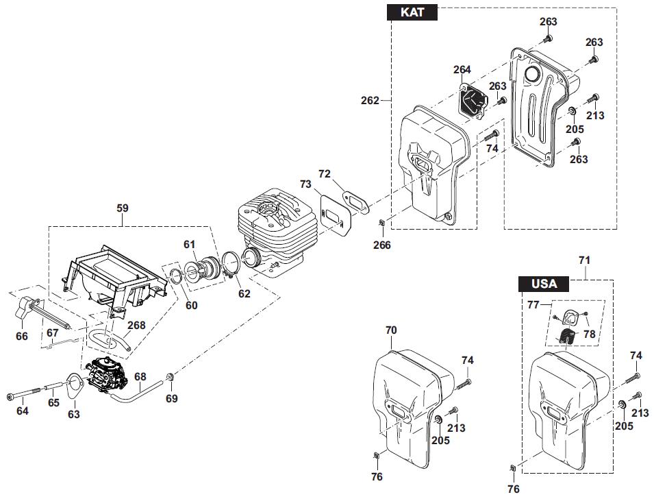 Makita dpc7331 best sale