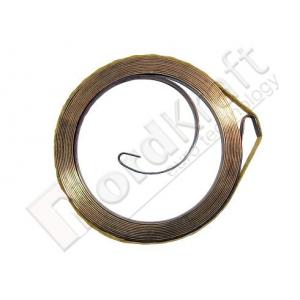 sprężyny rozrusznika