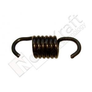 sprężyny sprzęgła