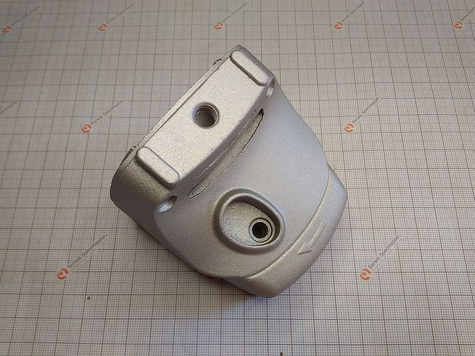 BLACK&DECKER Część zamienna do KG1200- Skrzynka przekładni nr.14 TYP II Kod:596399-00