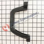 HITACHI Część zamienna do C12FCH- Rękojeść nr.204 Kod: 322924