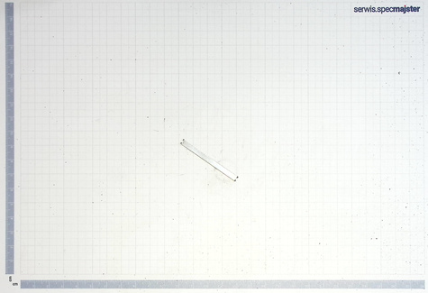 BOSCH Część zamienna do GSB 1600 RE- Sprężyna pałąkowa nr. 48 Kod: 2 609 110 627