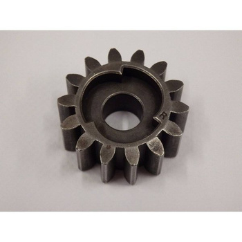 MAKITA Część zamienna do PLM4628N - Zębatka napędowa prawa Nr. 53 Kod:DA00000607 zam.DA00001091