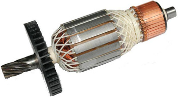 MAKITA Część zamienna do HM1304B- Wirnik Nr. 71 Kod: 516864-7