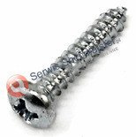 BOSCH Część zamienna do 1273 DVS- Blachowkręt Nr. 38 Kod: 2 910 611 013