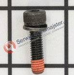 MAKITA Część zamienna do HM1303B- Śruba imbusowa 6x22 Nr. 75 Kod: 265366-7