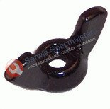 MAKITA Część zamienna do 9741- Nakrętka M6 Nr. 34 Kod: 934301-3