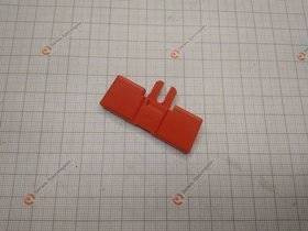 BOSCH Część zamienna do GSR 18-2-LI PLUS - Dźwignia Nastawcza nr. 5 Kod: 2 609 101 484