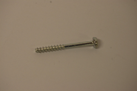 BOSCH Część zamienna do GBH 2-26 DFR- ŚRUBA nr. 76 Kod: 1 613 435 022