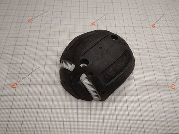 MAKITA Część zamienna do BHP451- Pokrywa tylna Nr. 18 Kod: 419929-3