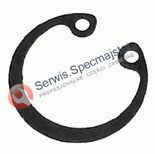 HITACHI Część zamienna do DH40MRY- Pierścień ustalający D20 nr.87 Kod: 311229