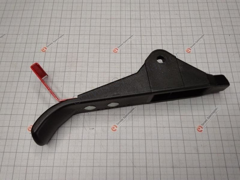 BOSCH Część zamienna do GCM 12 SD - DŹWIGNIA ZAMYKAJĄCA nr. 72 Kod: 2 610 911 936