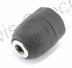 BLACK&DECKER Część zamienna do BDCDC18  - Uchwyt 10mm nr.3 Kod: 90618579-01