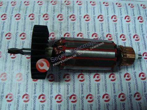 BLACK&DECKER Część Zamienna do KD70KC-Wirnik Nr.75 Kod:569455-00 ( Produkt Wycofany )