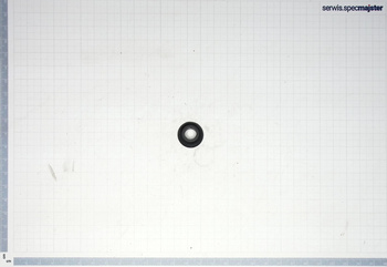 BLACKDECKER Część Zamienna do KD990-Uszczelniacz Nr.58 Kod:1004440-31 (zam.90553524)