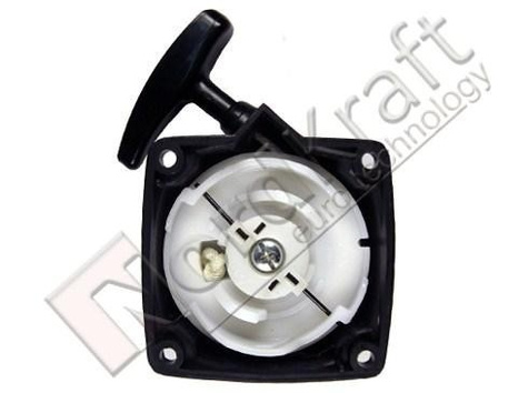 Szarpak, rozrusznik, starter twardy rozruch T1 do kosy spalinowej Kod: CZKOS-0026