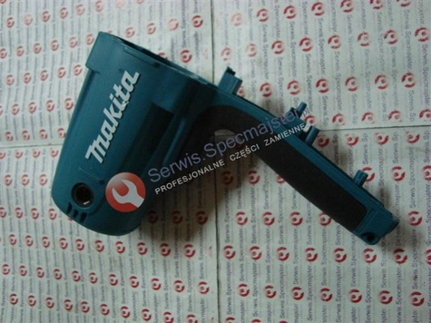 MAKITA Część zamienna do TW0350- Obudowa silnika Nr. 28 Kod: 183604-4 (zam. 153625-0)