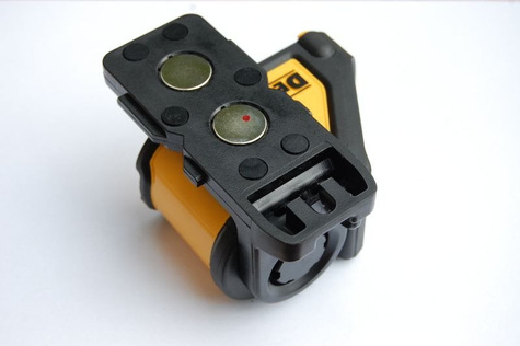 DeWALT Część zamiena do DW087K- Osłona Górna nr.1 Kod:N119113 (Produkt Wycofany)