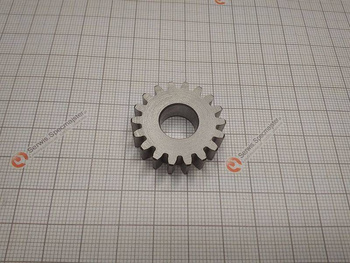 BOSCH Część zamienna do GBH 8-45 D - KOŁO ZĘBATE CZOŁOWE nr. 58 Kod: 1 616 317 620