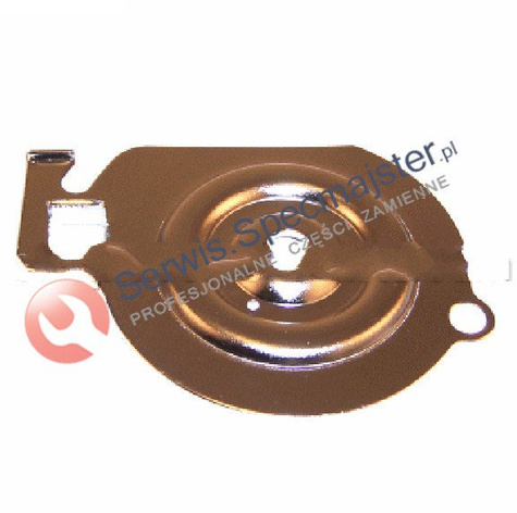 BOSCH Część zamienna do GCM 12 - OSŁONA nr. 38 Kod: 2 610 910 821