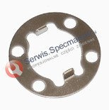 MAKITA Część zamienna do TD020D- Podkładka blokująca Nr. 29 Kod: 267803-7