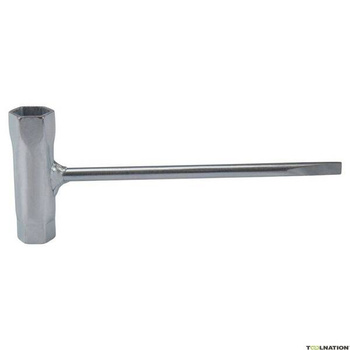 MAKITA Część zamienna do DCS3501- Klucz uniwersalny Nr. 413 Kod: 941719131 zam.958501699 (Produkt Wycofany)