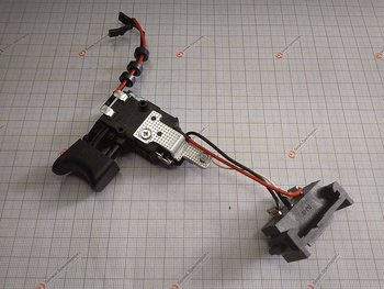 BLACK&DECKER Część zamienna do BCD700S - Włącznik nr.3 Kod:N536766