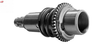 BOSCH Część zamienna do GBH 2-26 DFR-   RURA    nr.  821  Kod: 1 617 000 V42