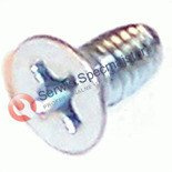 DeWALT Część zamienna do DW609- Śruba M4x8 Nr. 64 Kod: 860205-04