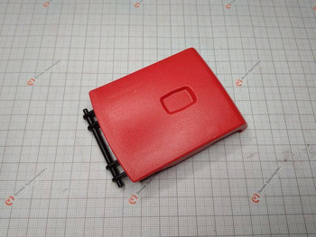 Bosch Część zamienna do GAS 15-Klapa nr.853 Kod: 1 600 A00 0PG