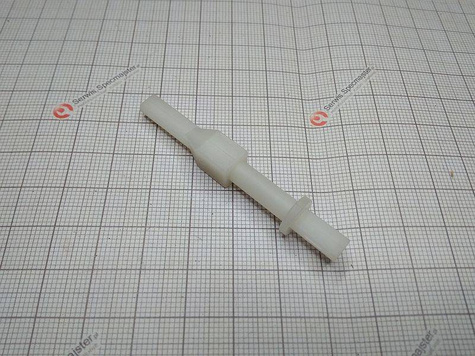 Bosch Część zamienna do GAS 25 L SFC-Oś nr.39 Kod: 1 609 203 W42