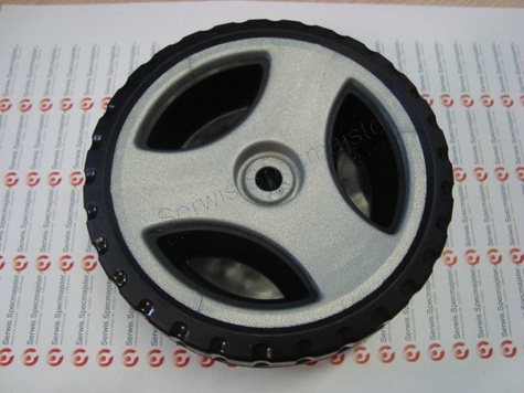 BOSCH Część zamienna do ROTAK 43 LI- Koło nr. 860 Kod: F 016 103 994