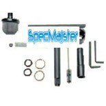 DEDRA zestaw naprawczy do agregatu malarskiego (DED7421) DED74211