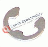 MAKITA Część zamienna do JR3060T- Pierścień zaciskowy Nr. 17 Kod: 961012-7