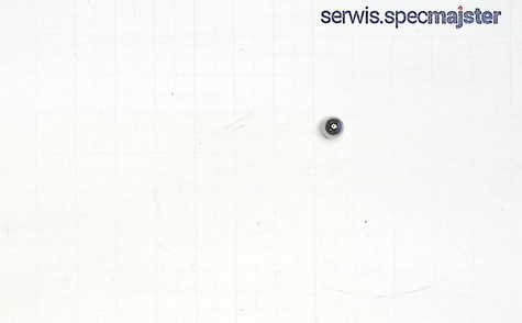 Bosch Część zamienna do GHP 5-65-Kula nr.127 Kod: F 016 L72 073