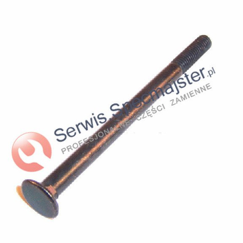 MAKITA Część zamienna do BSS610- Wkręt M6x90 Nr. 66 Kod: 266194-3