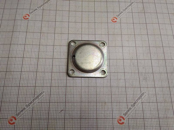 MAKITA Część zamienna do DBC400- Pokrywa membrany Nr. 87 Kod: 021151120