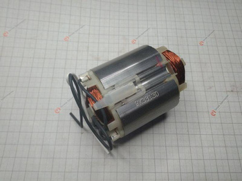 MAKITA Część zamienna do HR2410- Stojan Nr. 58 Kod: 633313-0